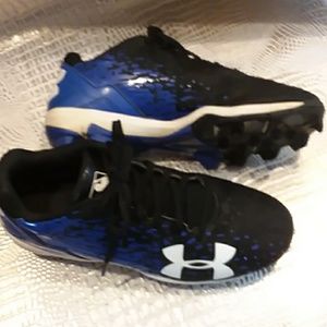 Under Armour Baseball Cleats